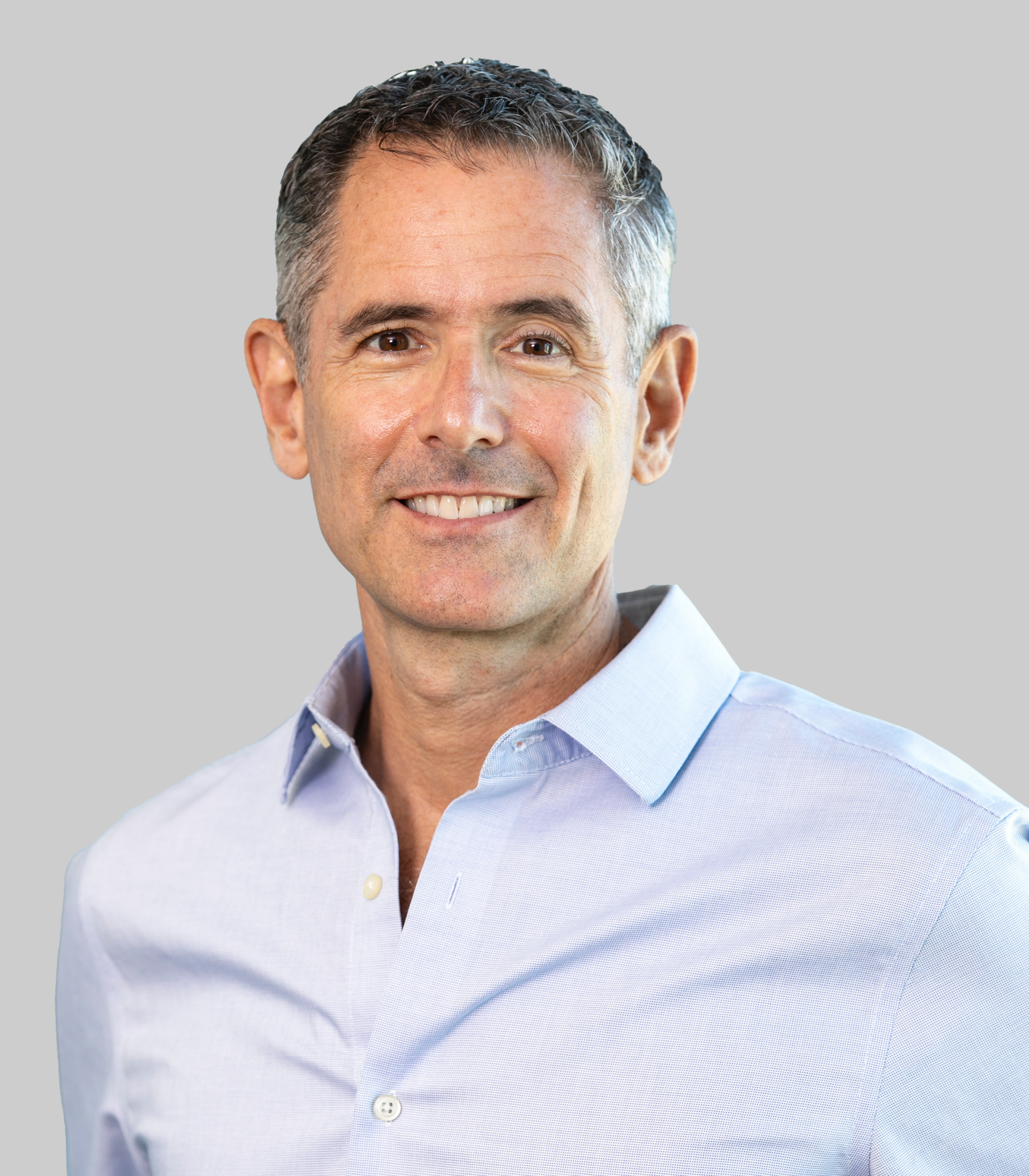 David Leibowitz, Senior Director at Roche/Genentech with 25 years in biotech.