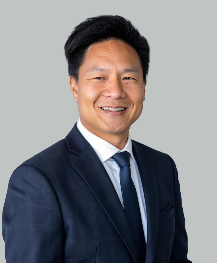 Jason, specialty advisor with 25+ years experience at Google, Citi, and JP Morgan.