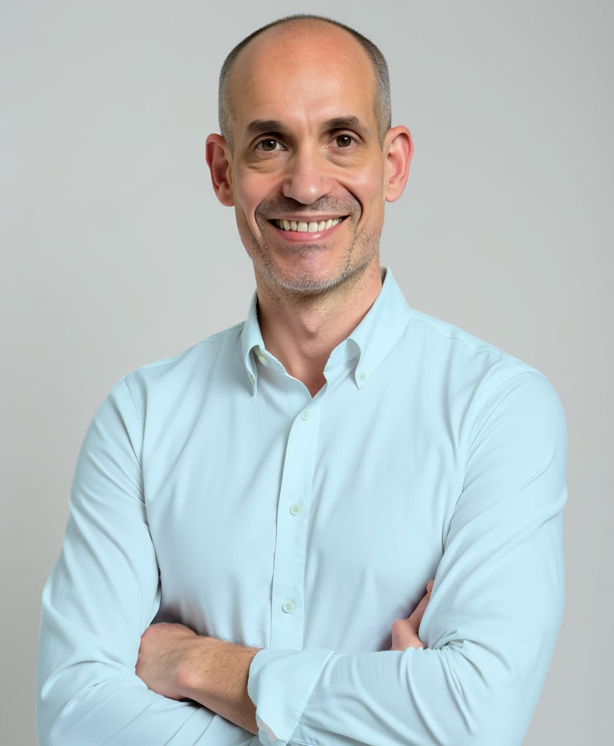 Scott Bonds, product and engineering leader at Indeed, EA, and Smule.