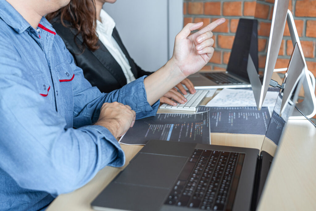 Engineering Career Counseling for Full-Time Jobs