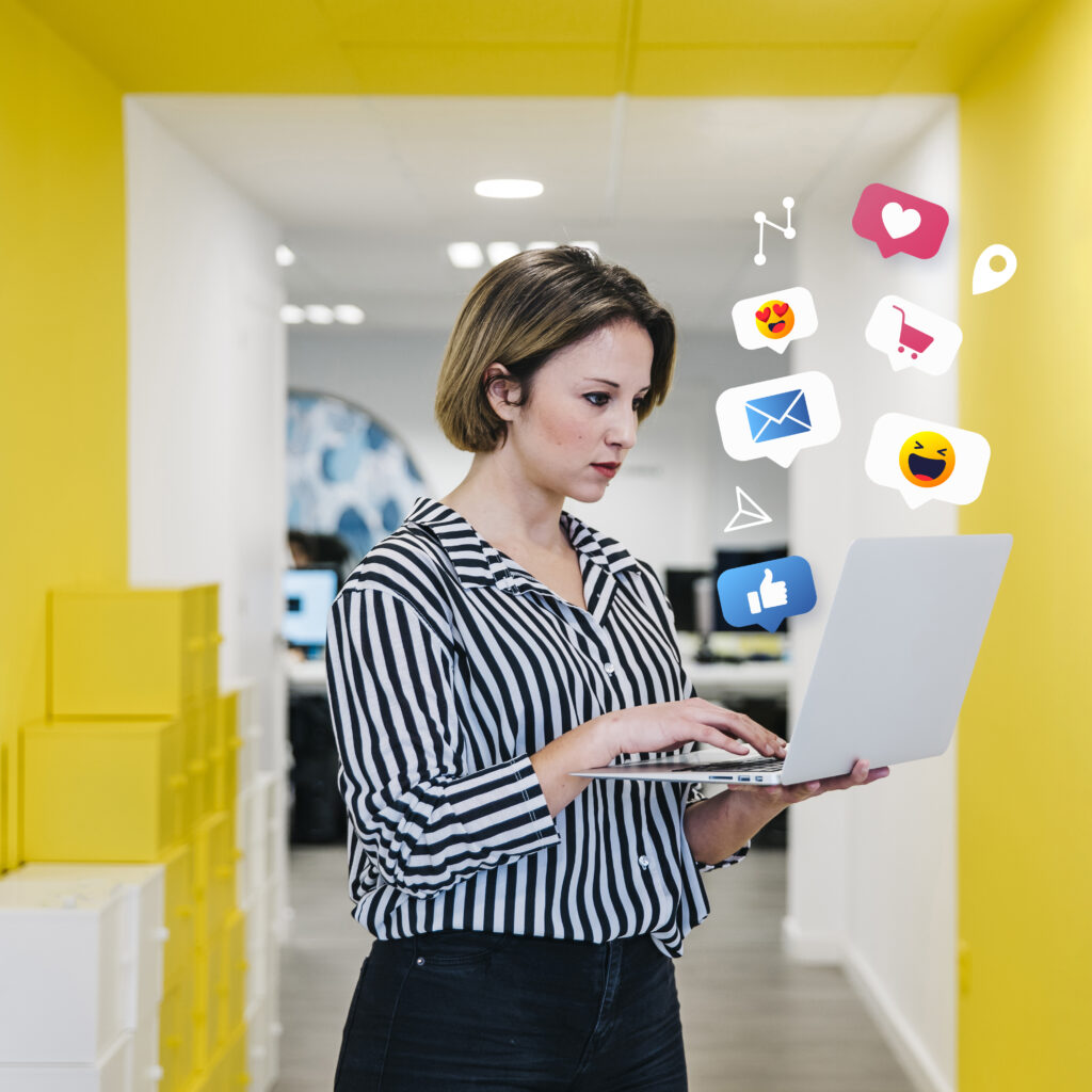 Marketing Internship Career Counseling