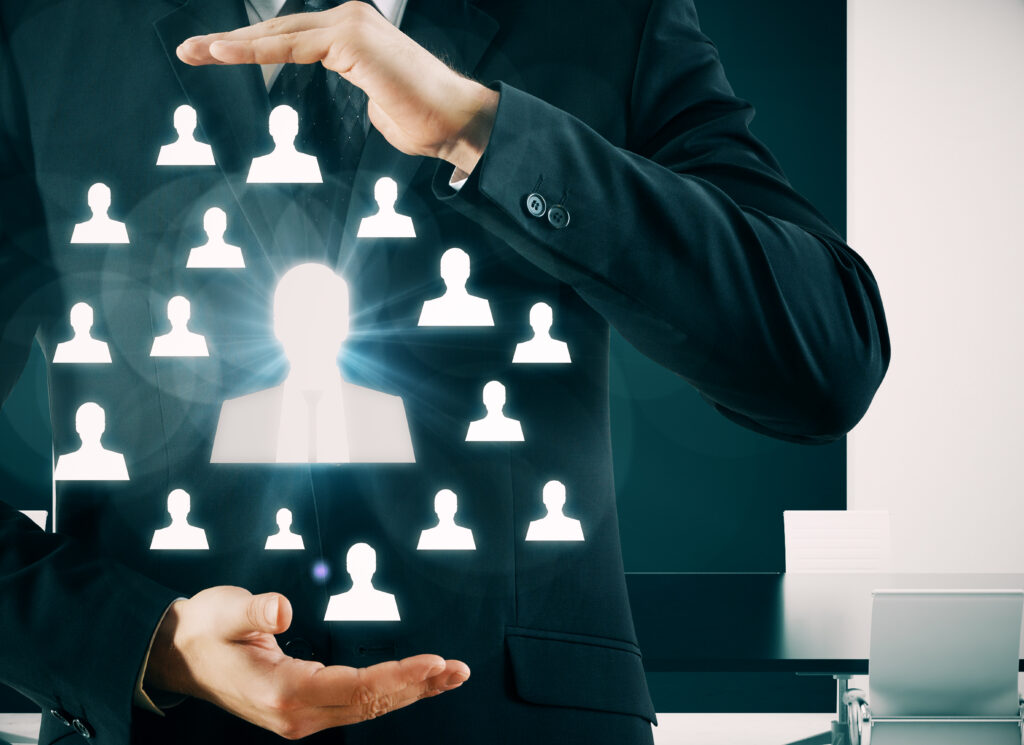 HR Internship Career Counseling