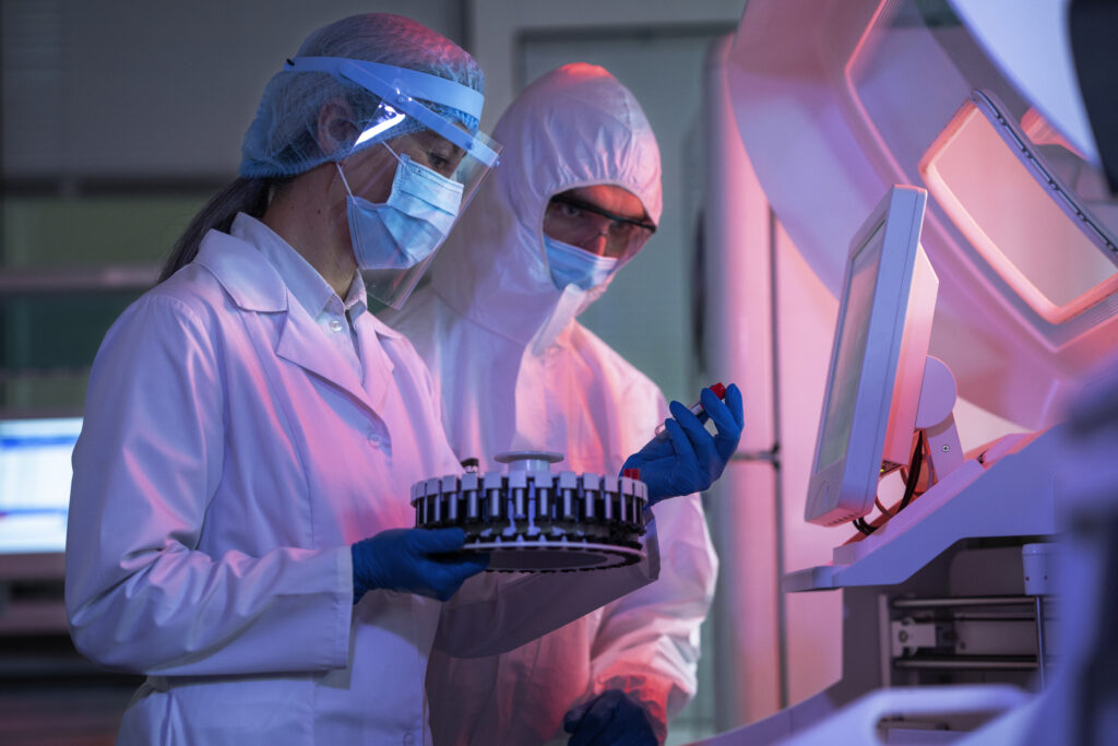 Biotech Internship Career Counseling