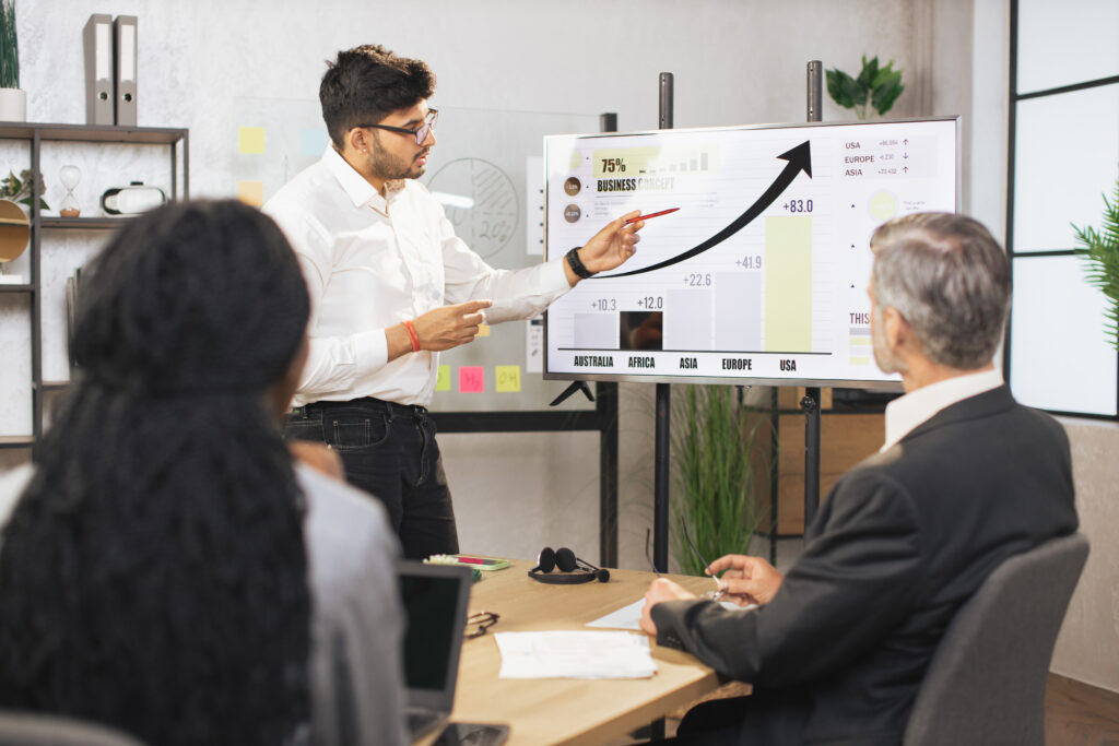 Sales & Business Development Career Coaching for Full-Time Jobs