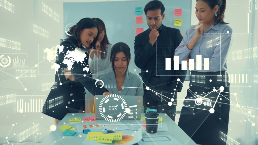 Career Change & Career Advancement Guidance