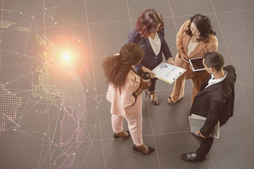 Data Science & Analytics Internship Career Counseling