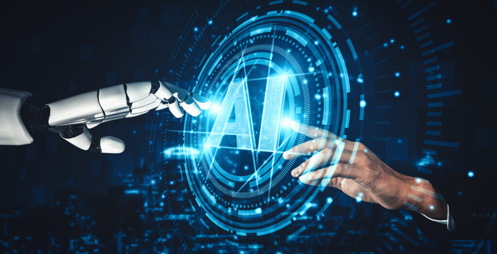 Career Change and Career Advancement Coaching in the AI & High Tech Industries