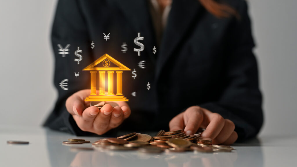 Career Change and Career Advancement Coaching in Investment Banking and Financial Services