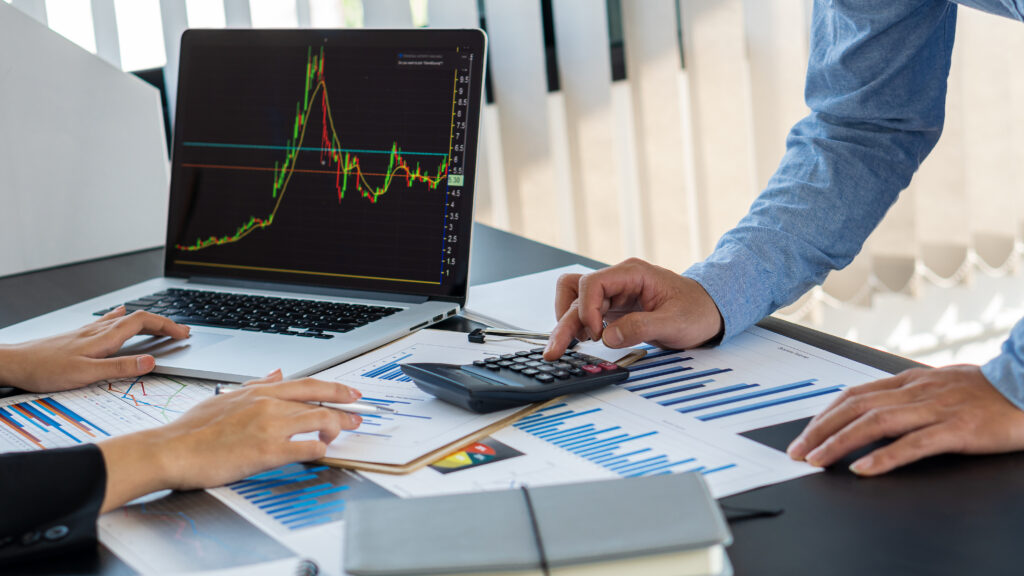 Finance Career Coaching for Full-Time Jobs