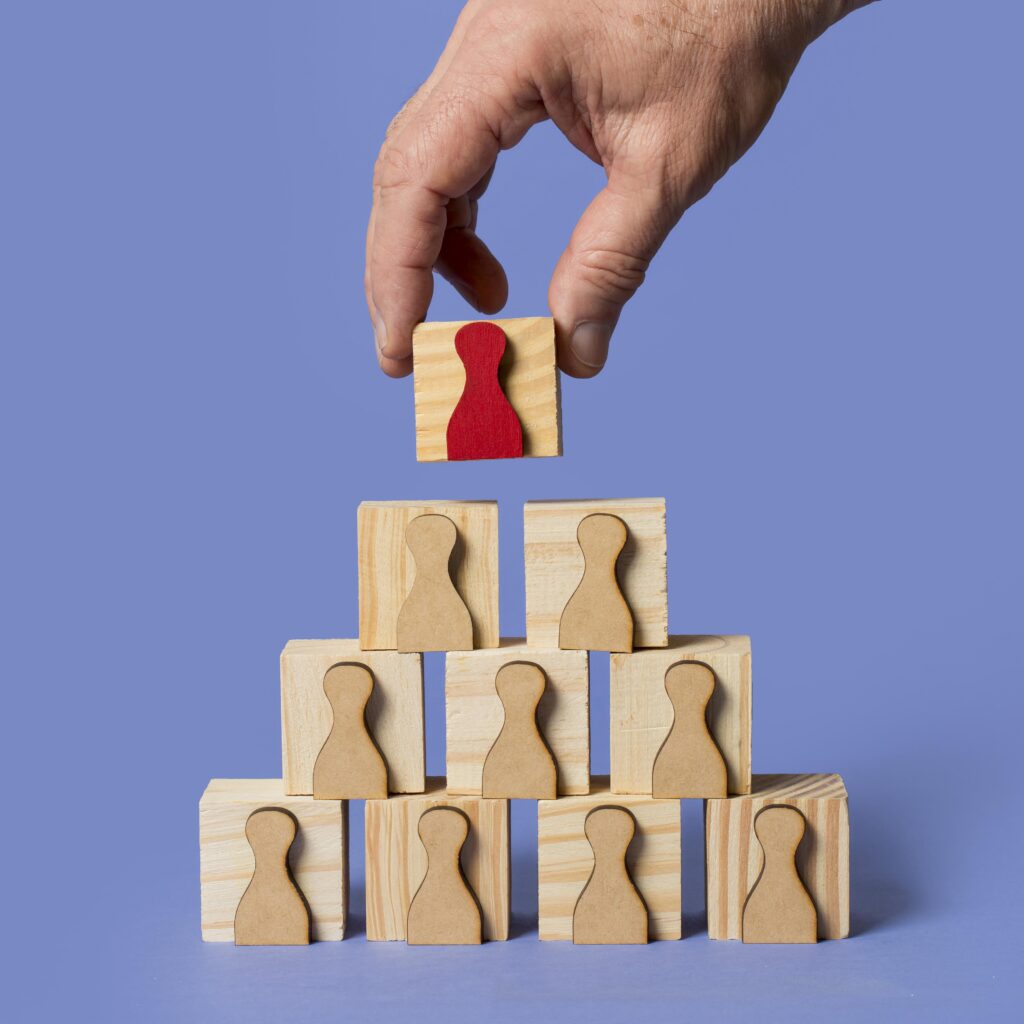 Career Changes & Career Advancement Coaching